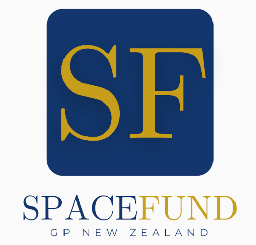 Space New Zealand GP Limited